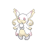Mystic Audino (Mega)